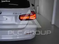 2018 BMW 330