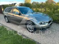 2018 BMW 330