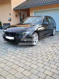 2018 BMW 330
