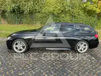 2018 BMW 330