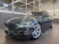 2018 BMW 330