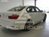 2018 BMW 330