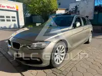 2018 BMW 330