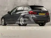 2018 BMW 330
