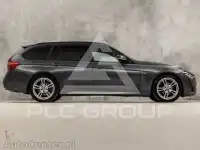 2018 BMW 330