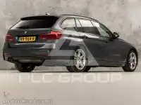2018 BMW 330