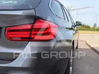 2018 BMW 330