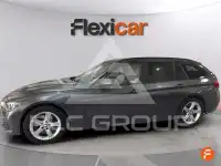 2018 BMW 330
