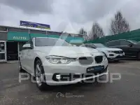 2018 BMW 330