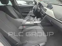 2018 BMW 330