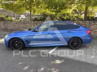 2018 BMW 330