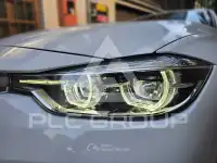2018 BMW 330
