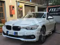 2018 BMW 330