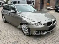 2018 BMW 330