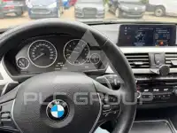 2018 BMW 330