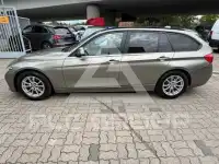 2018 BMW 330
