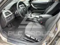 2018 BMW 330