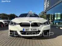 2018 BMW 330