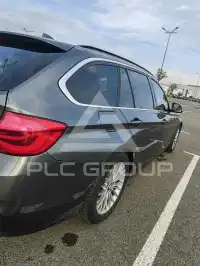 2018 BMW 330