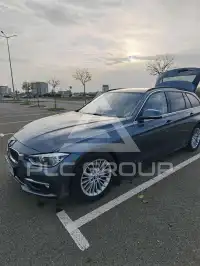 2018 BMW 330
