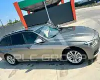2018 BMW 330