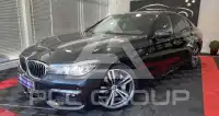 2018 BMW 330