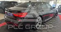 2018 BMW 330