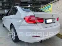 2018 BMW 330