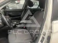 2018 BMW 330