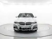 2018 BMW 330