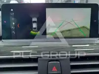 2018 BMW 330