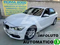 2018 BMW 330