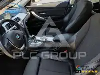 2018 BMW 330