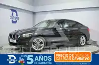 2018 BMW 330