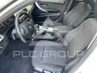 2018 BMW 330