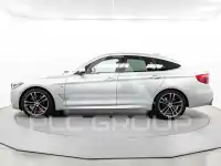 2018 BMW 330