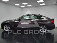2018 BMW 330
