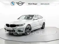 2018 BMW 330