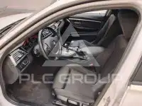 2018 BMW 330