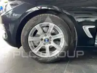 2018 BMW 330