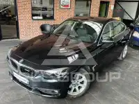 2018 BMW 330