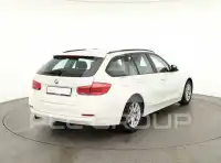 2018 BMW 330