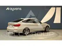 2018 BMW 330