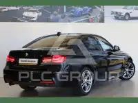 2018 BMW 330