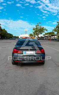 2018 BMW 330
