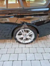 2018 BMW 330