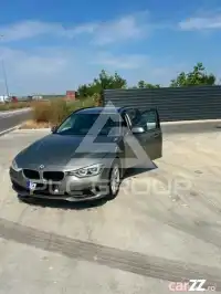 2018 BMW 330