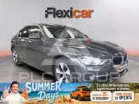 2018 BMW 330