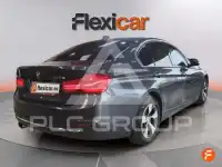 2018 BMW 330