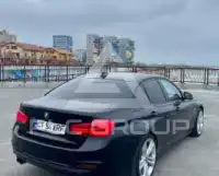 2018 BMW 330